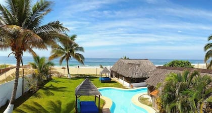 Bungalows Las Brisas