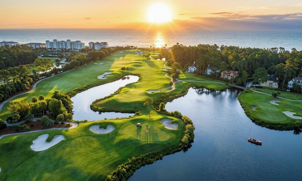 Golf