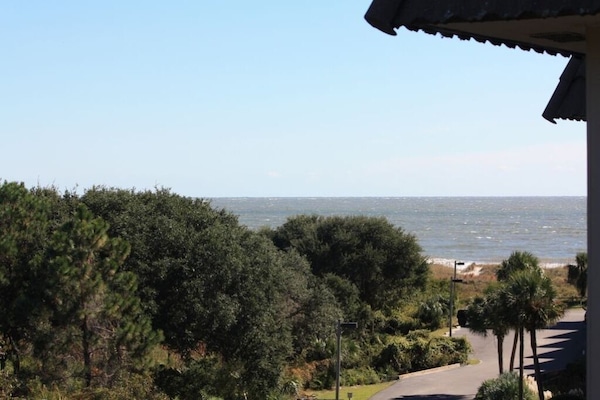 Beach/ocean view