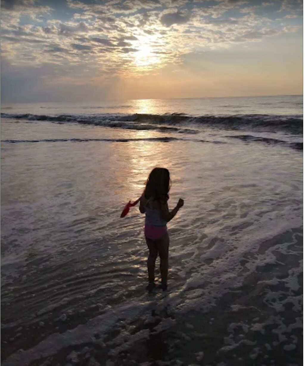 Plage