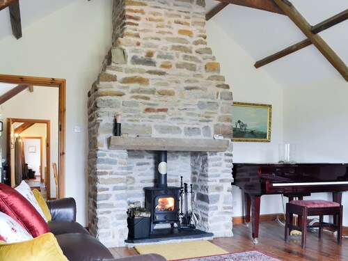 Alojamiento de 3 habitaciones en Pontyates, near Kidwelly