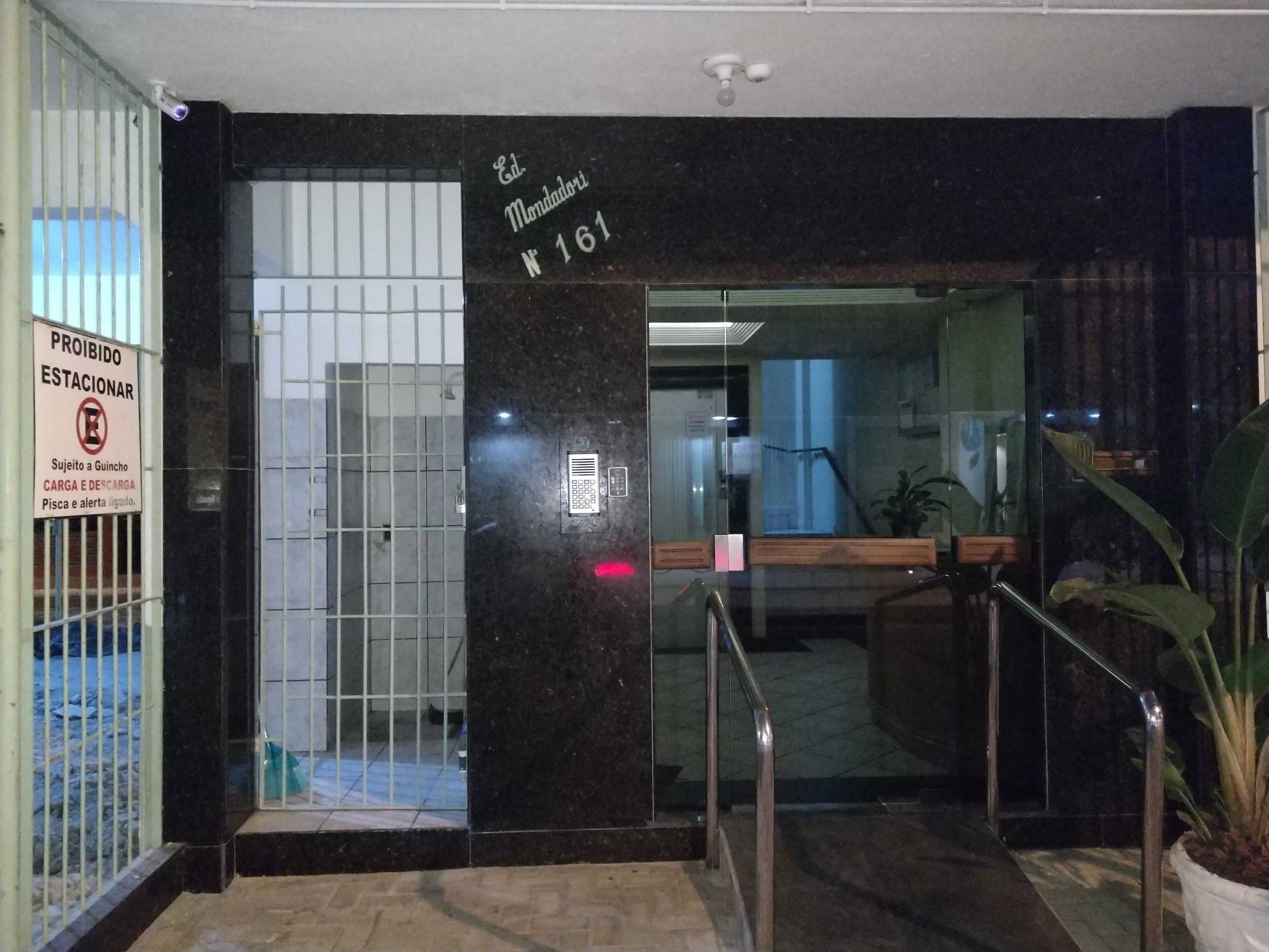 Apartment in Centrão, near Shoping Atlântico