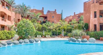 Bahia - Romen 2.2 PENTHOUSE SEA VIEW & JACUZZI 2B