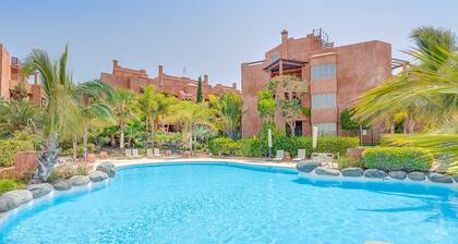 Bahia - Romen 2.2 PENTHOUSE SEA VIEW & JACUZZI 2B