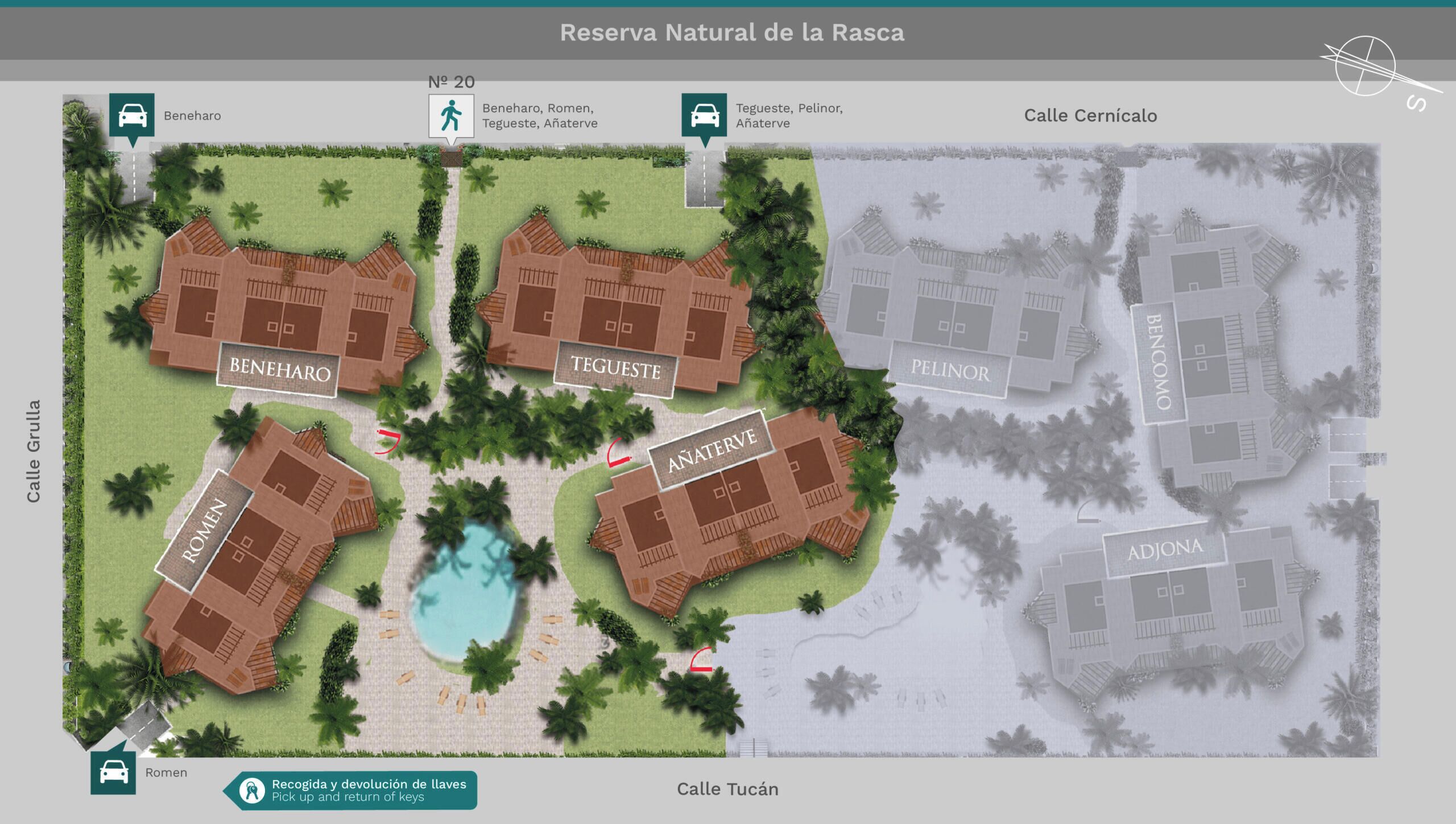Property map