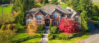 Cedar Manor Bed and Breakfast