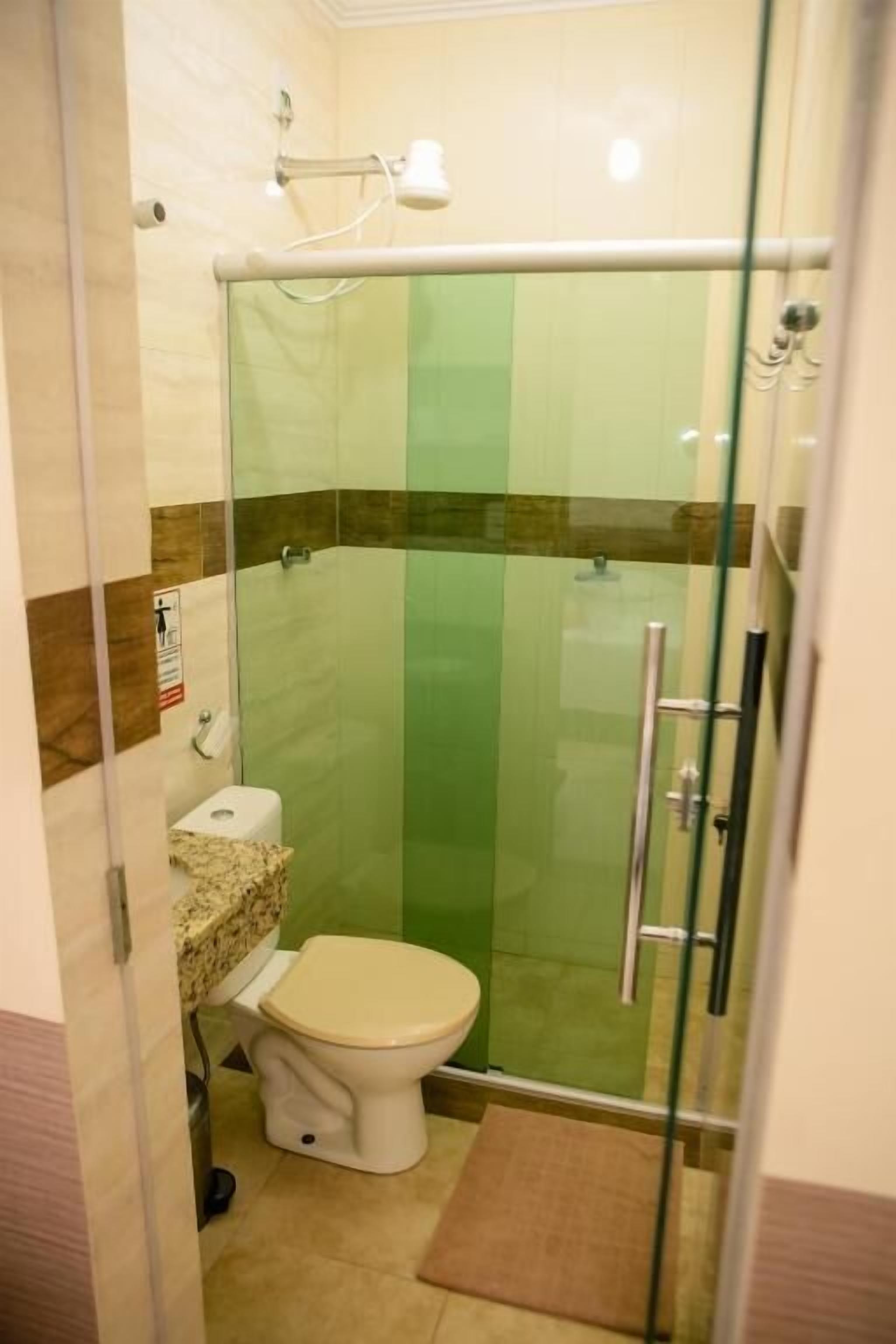 Photo - Pousada Santa Cruz