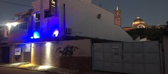 Hotel e Pousada Santa Cruz