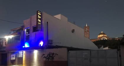 Hotel e Pousada Santa Cruz