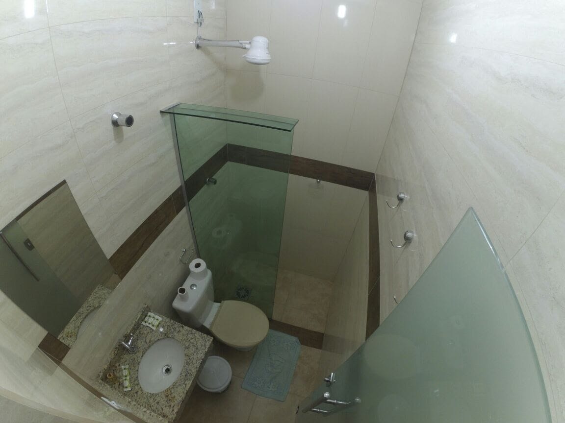 Photo - Pousada Santa Cruz