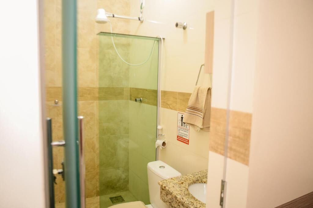 Photo - Pousada Santa Cruz