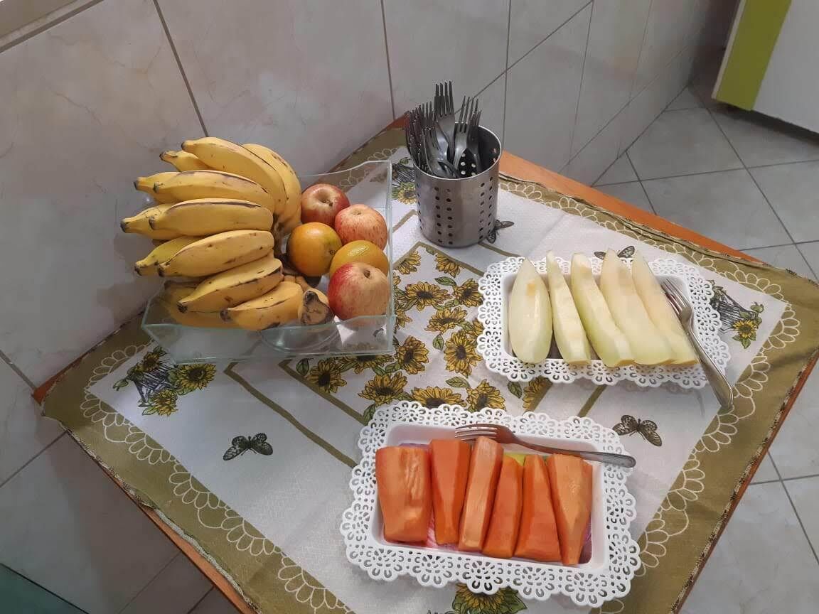 Photo - Pousada Santa Cruz