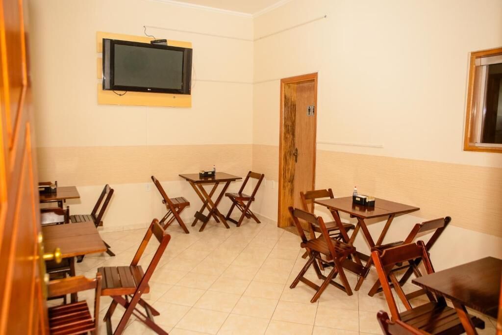 Photo - Pousada Santa Cruz