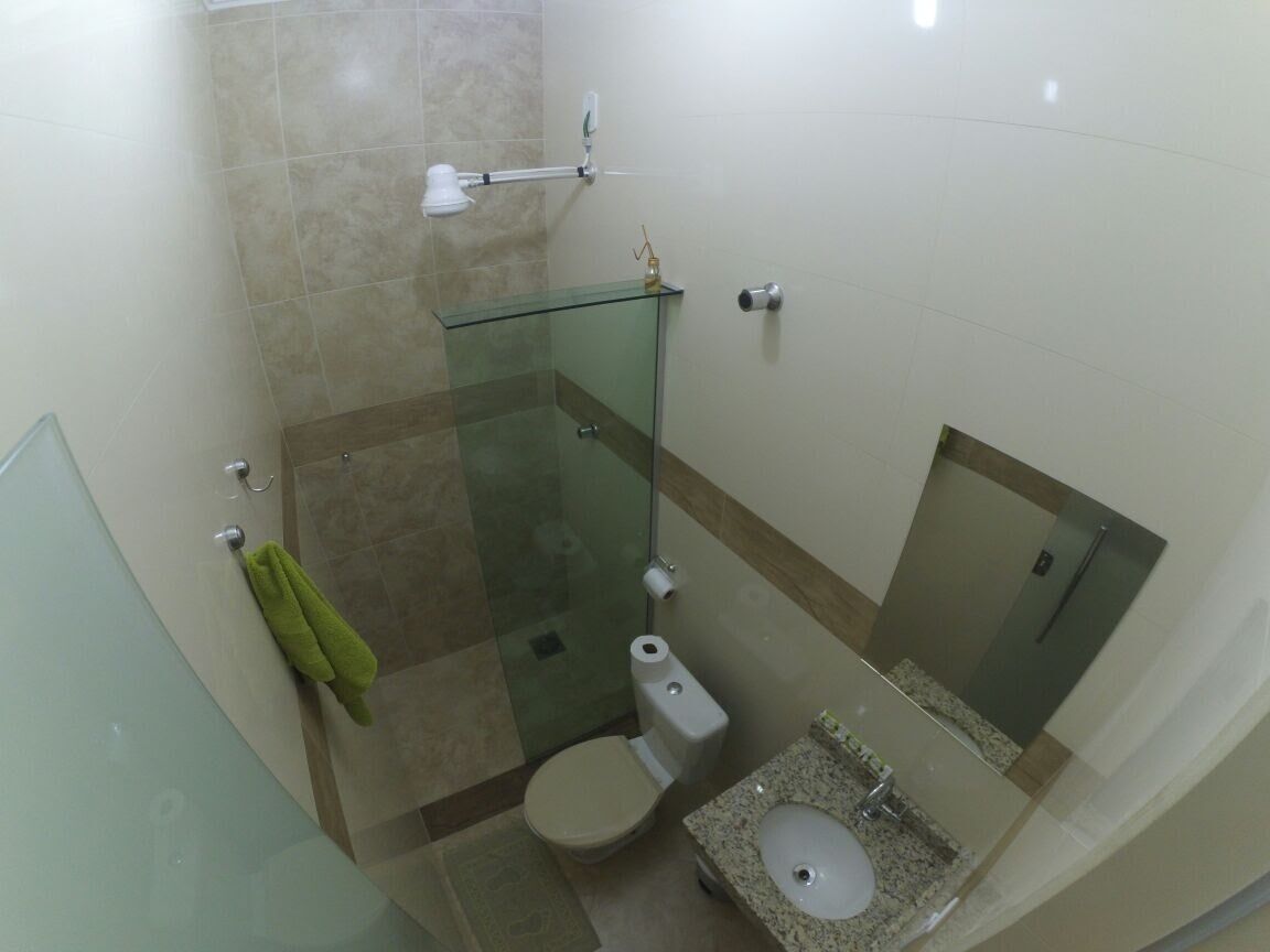 Photo - Pousada Santa Cruz