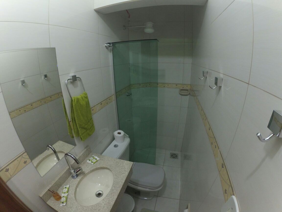 Photo - Pousada Santa Cruz