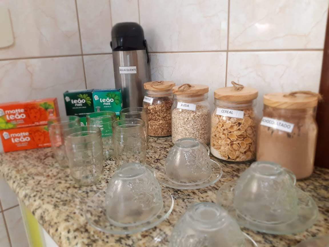 Photo - Pousada Santa Cruz