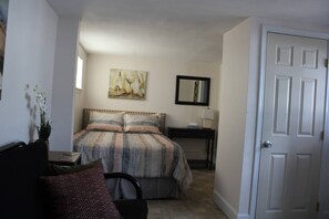 1 quarto, acesso à internet