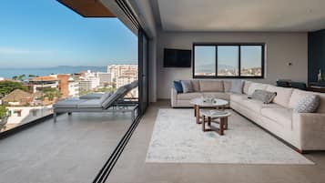 TV connectée, Netflix, services de streaming, espaces bureaux