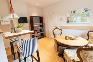 Lounge - Ammergau Lodge (Oberammergau)