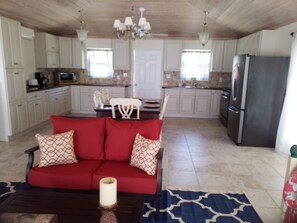 スマートテレビ