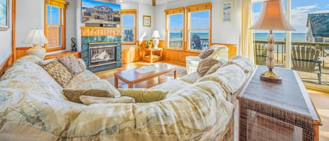 Smart-TV, Videospiele, DVD-Player