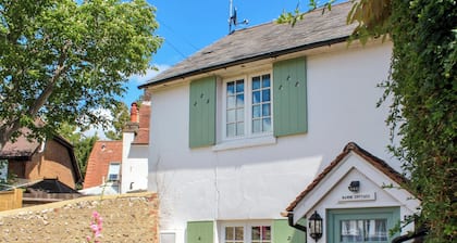 1 bedroom accommodation in Findon, near Worthing