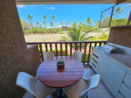 Classic Apartment | View from room