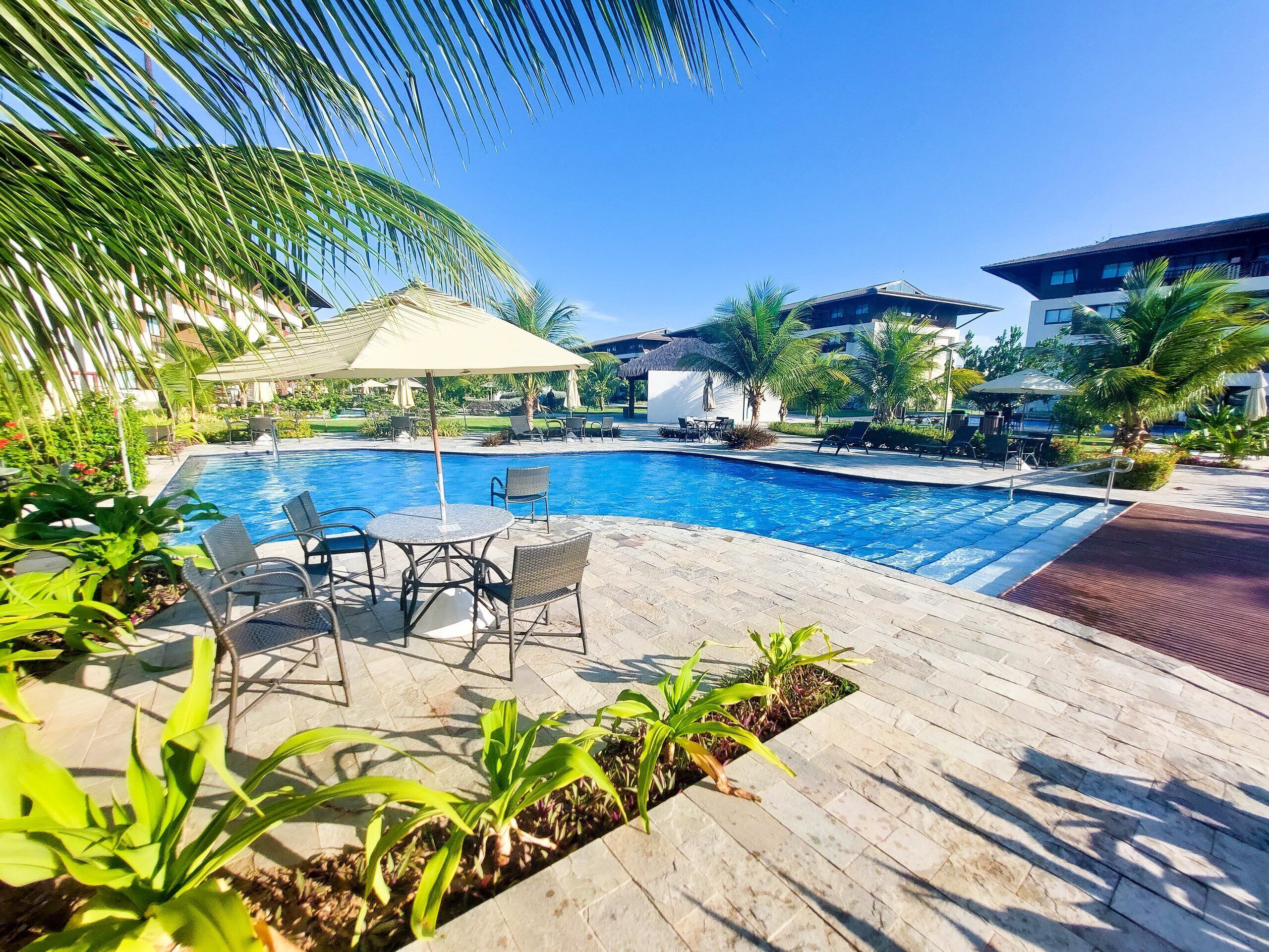 5 piscinas al aire libre