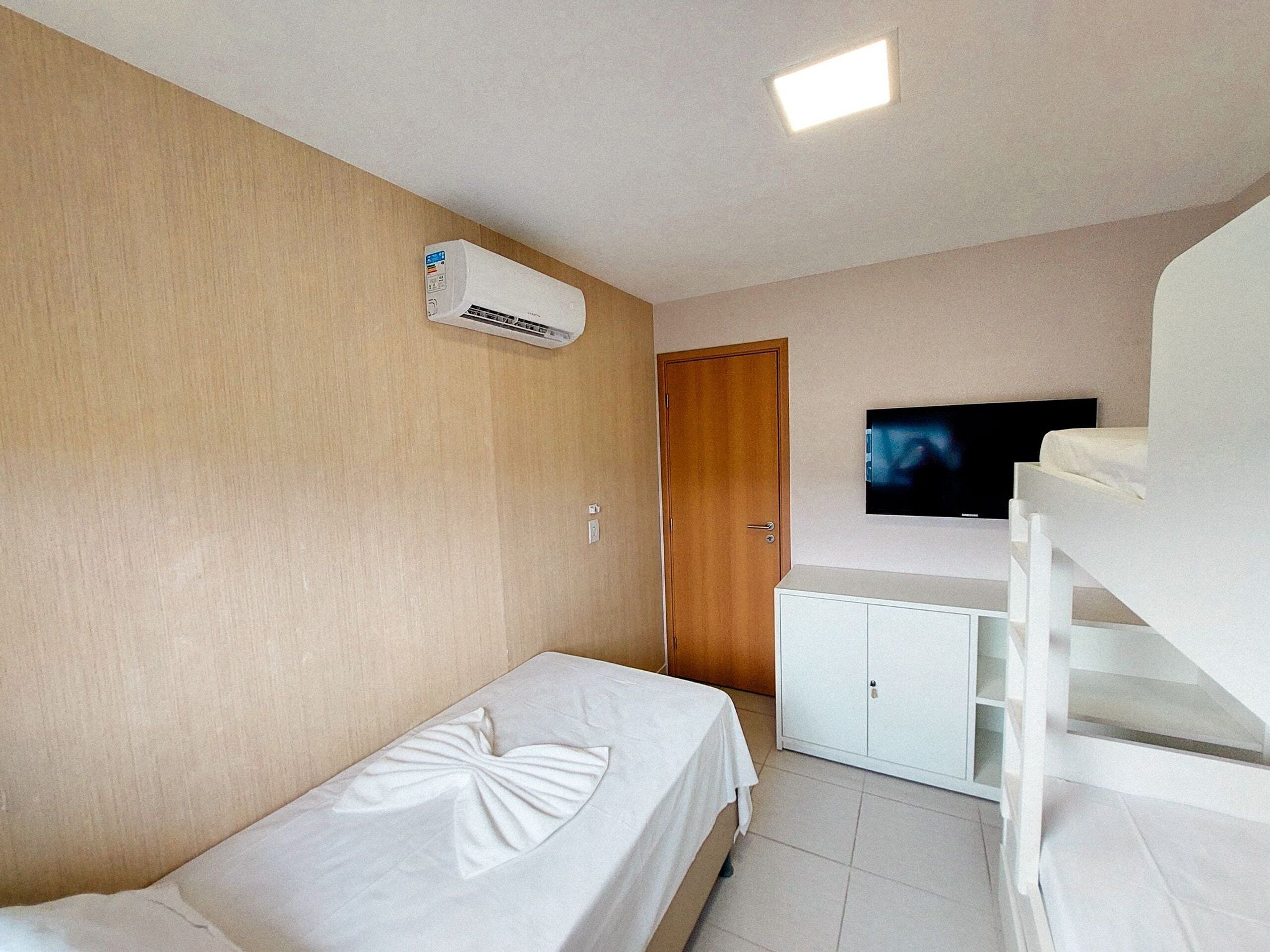 客房