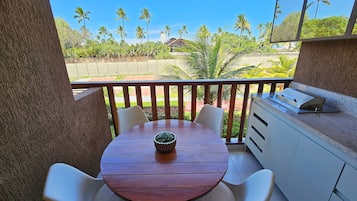 Leilighet – classic | Utendørsservering