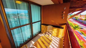Basic Apartment | View from room