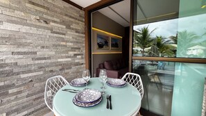 Dining - Flats no Cupe Beach Living (Ipojuca)