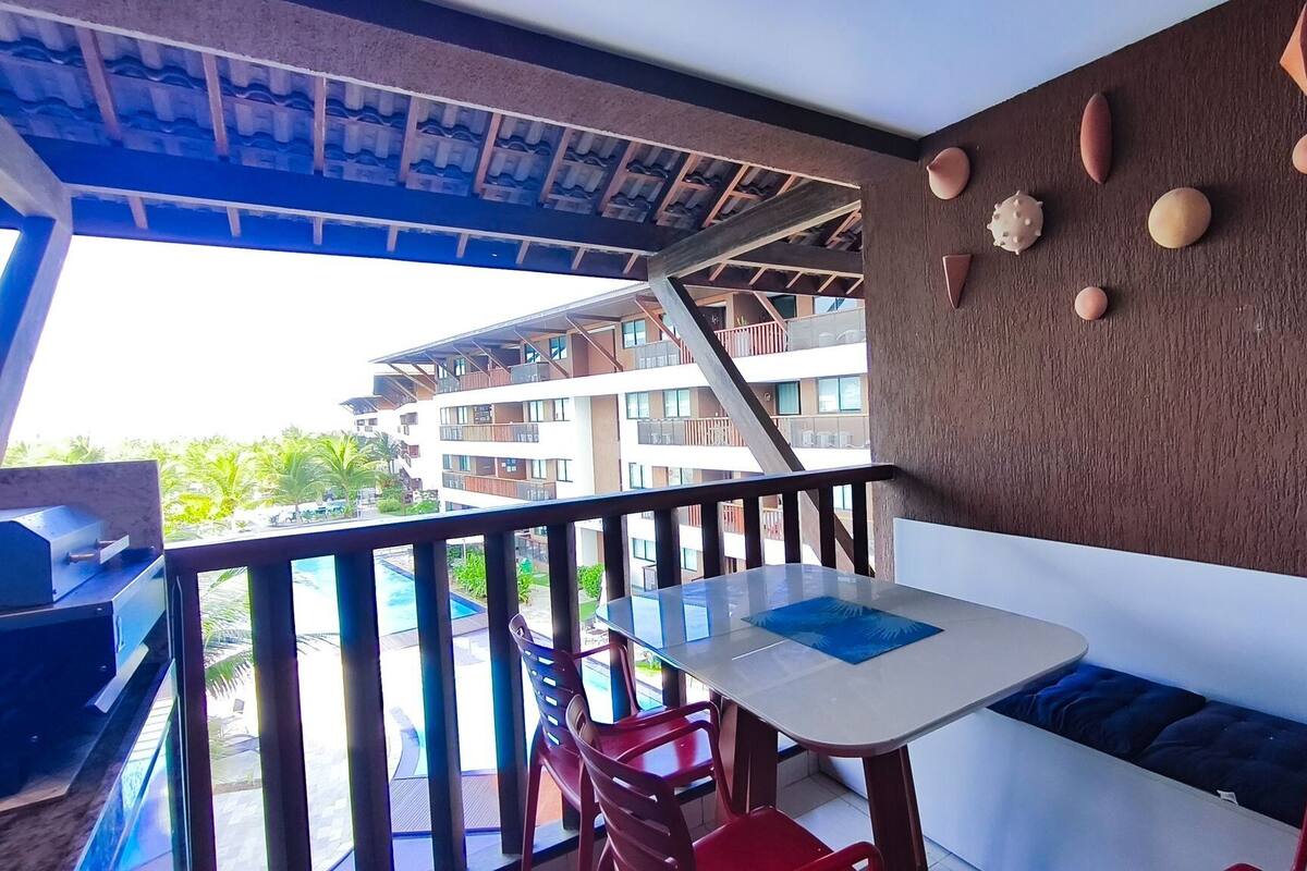Cortinas blackout, wifi gratis y decoración personalizada 