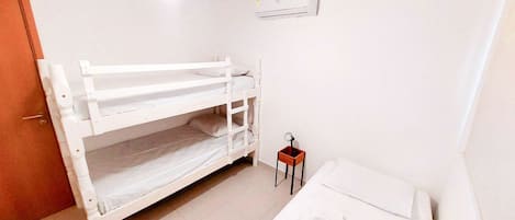 Basic-Apartment