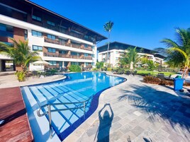 5 piscinas al aire libre
