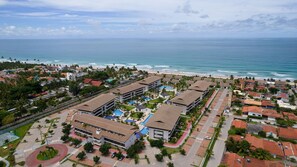 Exterior - Flats no Cupe Beach Living (Ipojuca)