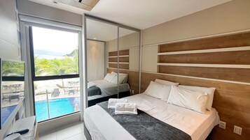 Family Apartment