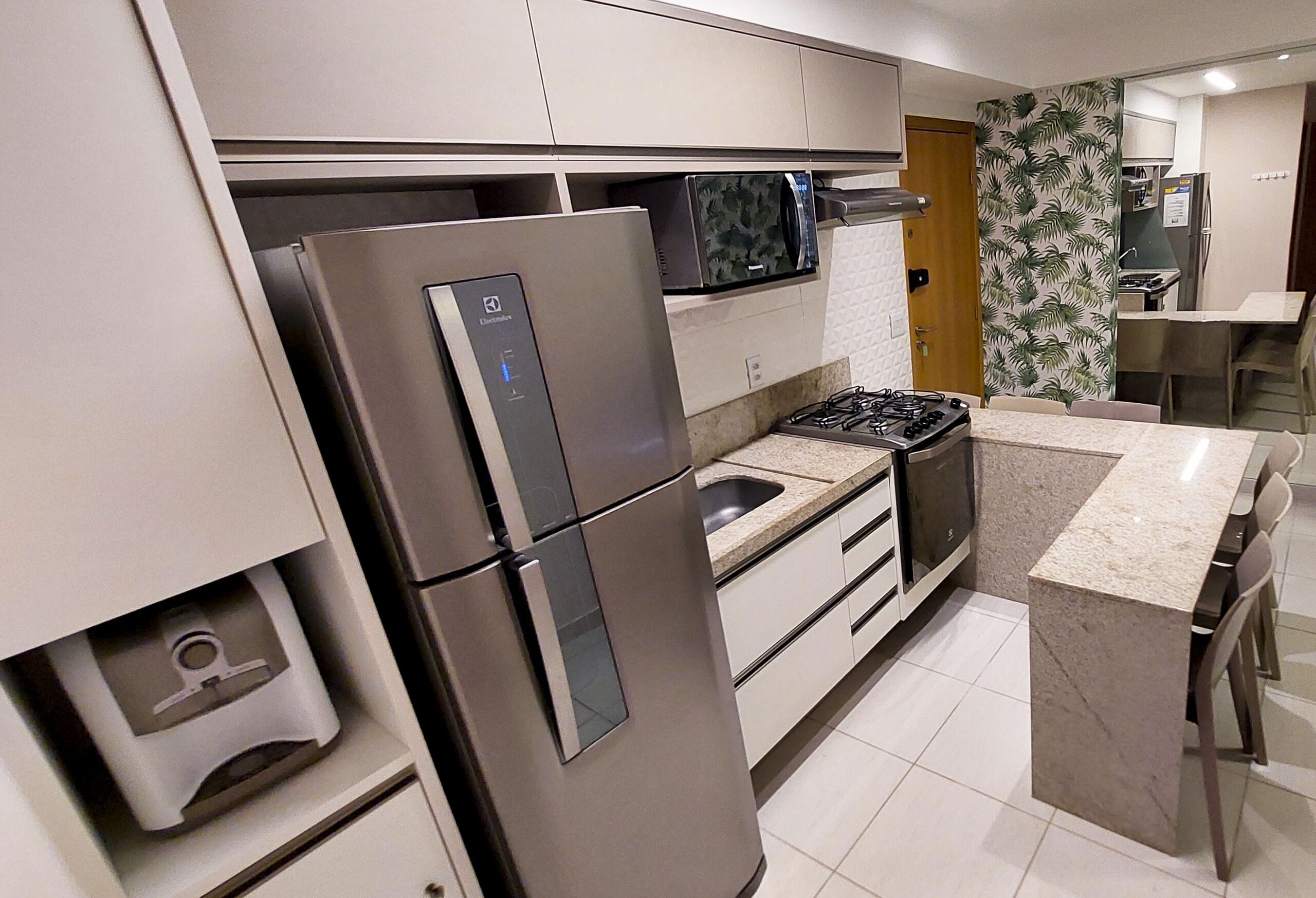 Apartment | Private kitchen