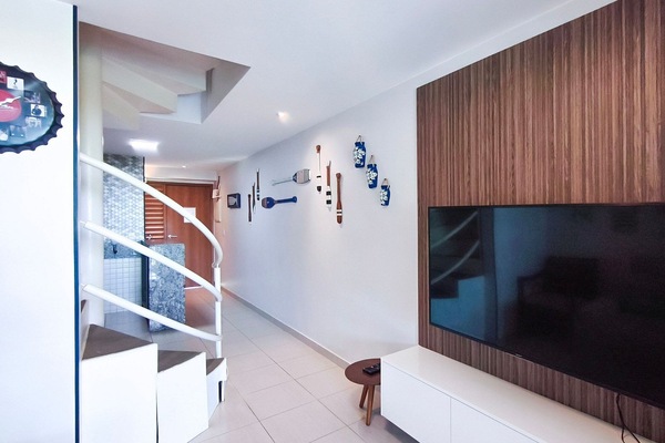Classic Apartment | Blackout drapes, WiFi (free), individually decorated