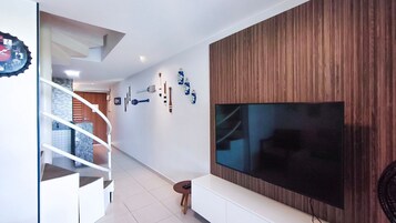 Classic Apartment