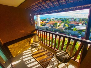 Basic Apartment | Property grounds - Flats no Cupe Beach Living (Ipojuca)