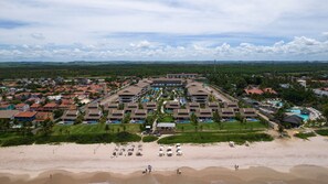 Exterior - Flats no Cupe Beach Living (Ipojuca)