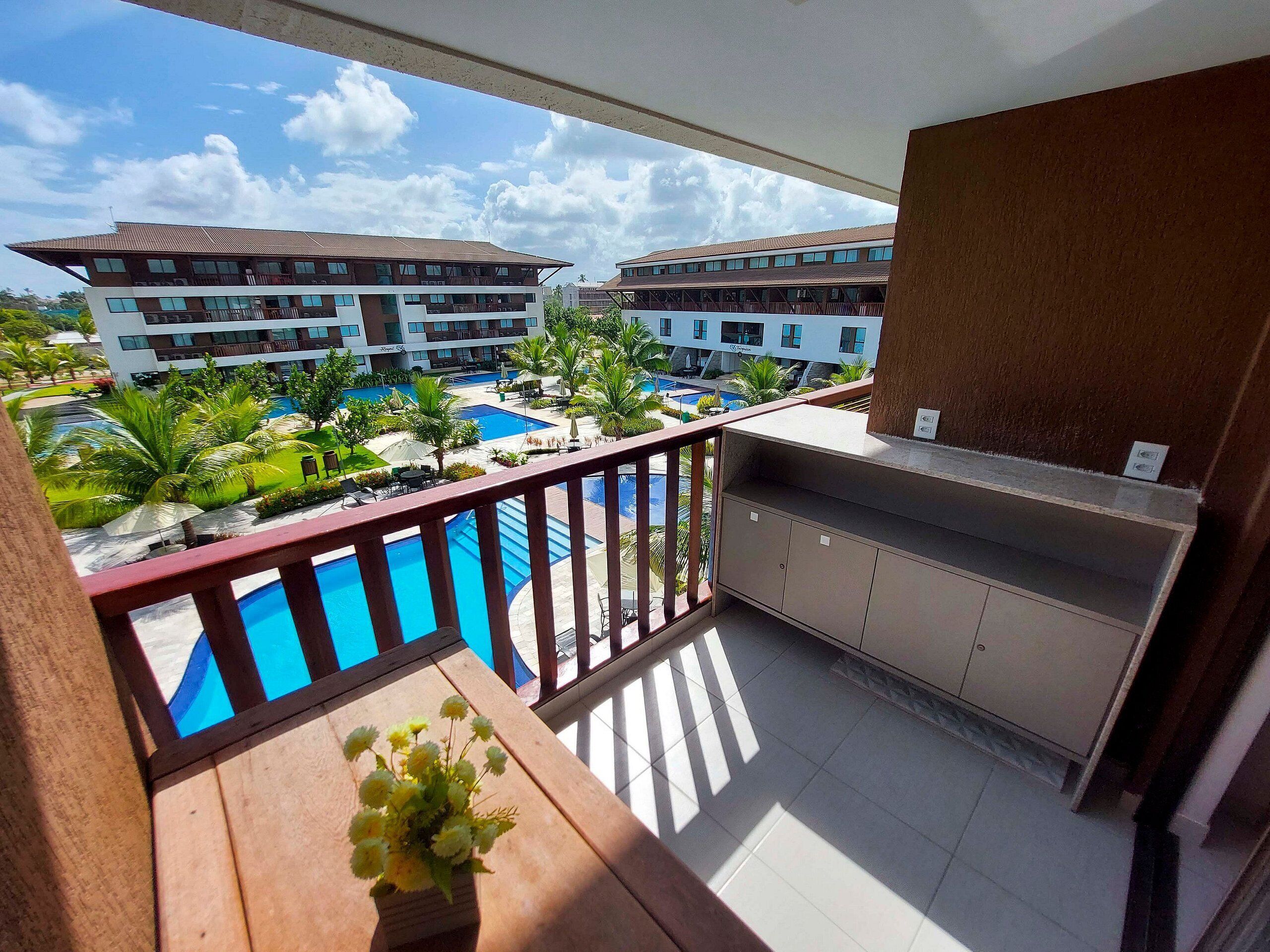 Apartment | Blackout drapes, WiFi (free), individually decorated
