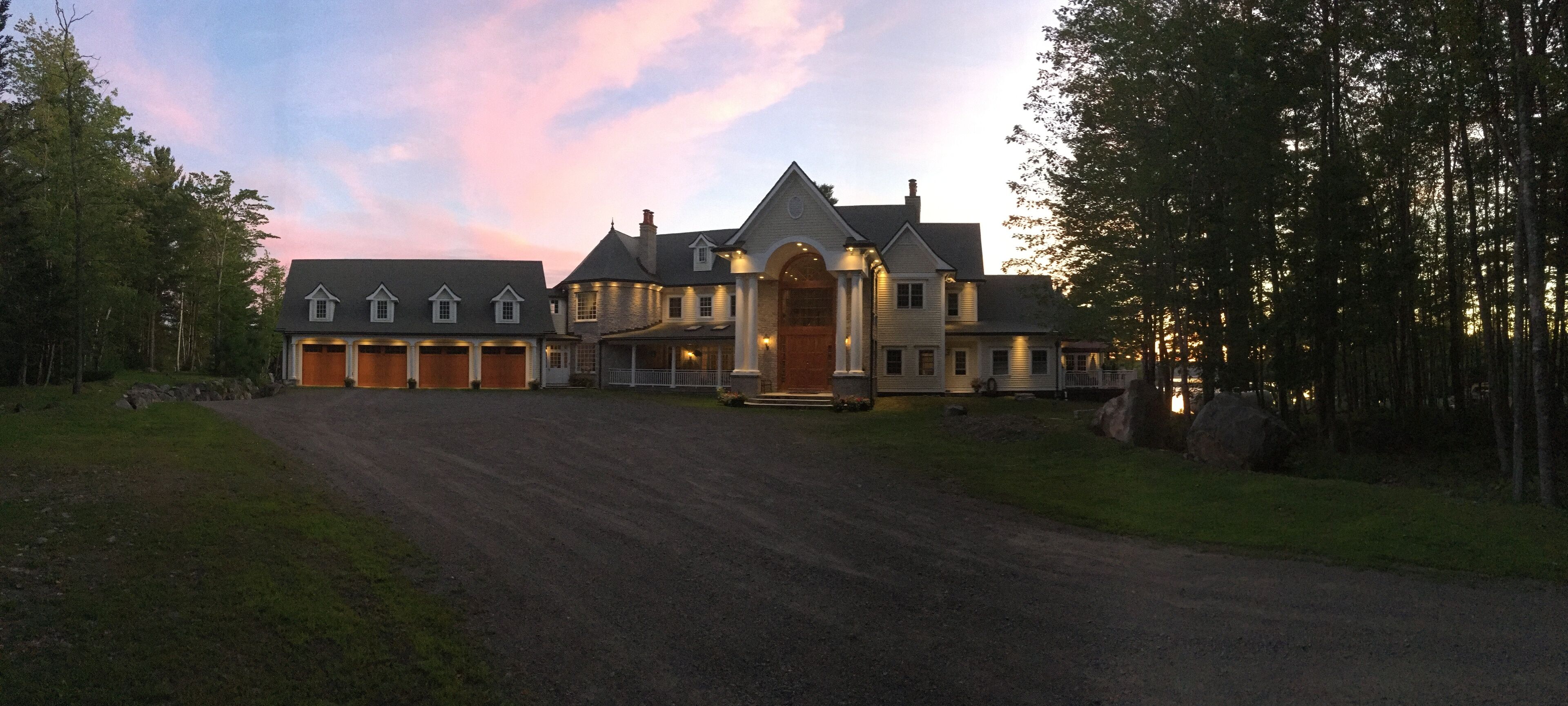    "Guest Master Bedroom" 