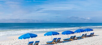 Oct dates open! On The Beach! Phoenix East 304  2BR-2BA!