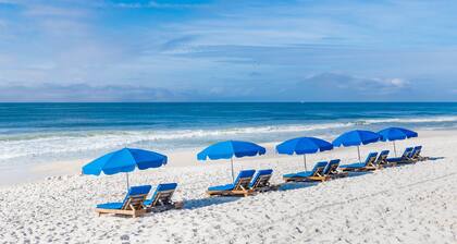 Oct dates open! On The Beach! Phoenix East 304 2BR-2BA!