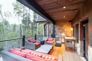 House, 5 Bedrooms | Balcony - Alpenglow by Exceptional Stays (Telluride)