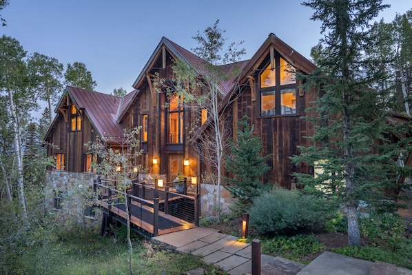 House, 5 Bedrooms | Exterior - Alpenglow by Exceptional Stays (Telluride)