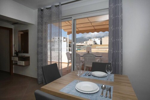 Apartamento Pondarosa 56  by Costa CarpeDiem