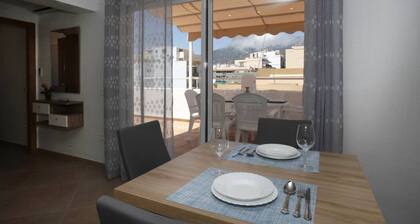 Apartamento Pondarosa 56 by Costa CarpeDiem